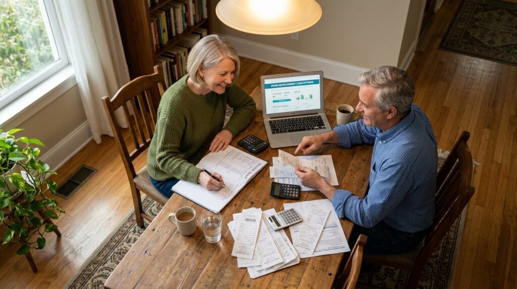 Professional stock photo, 16:9 aspect ratio, photorealistic: