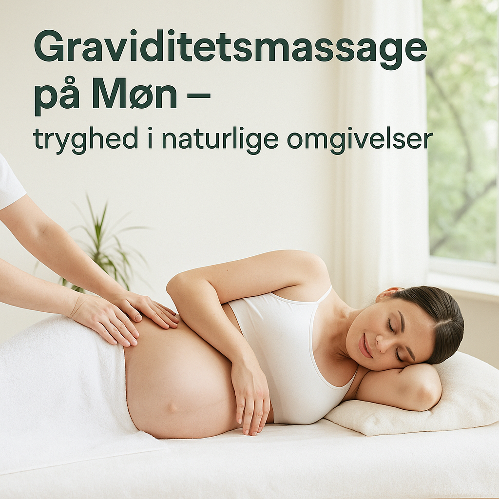 graviditetsmassage