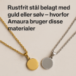 rustfrit stål