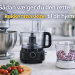 vælge den rette køkkenmaskinepng