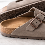 Birkenstock korkfodseng